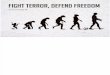 2010.09 RAUB Fight Terror, Defend Freedom