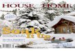 High Country House & Home: Winter 2010