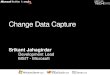 Capturing Changed Data Using SQL Server 2008 - Srikant Jahagirdar
