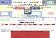 Tutorial CHAP12 Macroeconomics