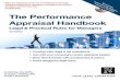 The Performance Appraisal Handbook-Lega lPractical Rules for Managers