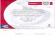 Certificado+ISO+14001+ +UKAS
