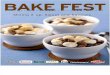 22573814 Canadian Living Bake Fest 2009 Recipe Booklet