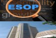 Esop and Right Issue