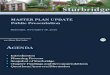 Sturbridge Master Plan Presentation 11-18-10
