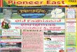 Pioneer East News Shopper, November 22, 2010