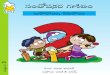 Happy Maths 2 - Telugu