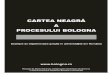 Cartea Neagra Bologna EditiaI