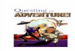 Questing for Adventure!