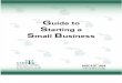 Guide to Starting a Small Business 271487 7