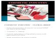 39347451 Cosmetic Industry