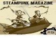 Steam Punk Magazine 5