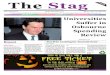 The Stag - Issue 21