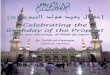 Celebrating the Birthday of the Prophet (PBUH)