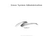 Lpi - Linux System Administration