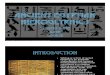 Hieroglyphs Presentation