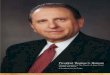 President Thomas S. Monson Sixteenth President of The Church of Jesus Christ of Latter-day Saints A Supplement to the Ensign