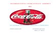 27094287 Marketing Strategy Adopt by Coca Cola Final 3