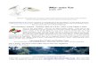 June 2009 White Tailed Kite Newsletter, Altacal Audubon Society