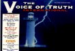 The Voice of Truth International, Volume 26