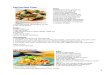 Buku Resep Mie, Puding, Sandwich, Thaifood