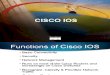 4 - Cisco IOS