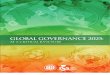 Global Governance 2025: At a Critical Juncture