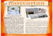 Parivartan Newsletter