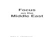 Focus on the Middle East
