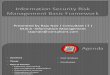 Information Security Risk Management_v1.1