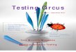 Testing Circus September 2010