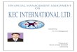 Kec Internatinal Ltd
