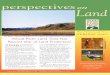Wood River Land Trust Newsletter Spring 2007
