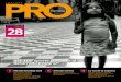 Nº 28 Revista PROhumana: “RSE, ¿Un aporte concreto al desarrollo integral?”