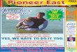 Pioneer East News Shopper, September 6, 2010