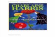 10- Charlaine Harris- Dead in the Family