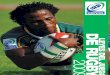 to de Rugby IRB 2009