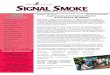 Nov-Dec 2008 Signal Smoke Newsletter Travis Audubon Society