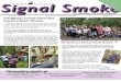 May-June 2010 Signal Smoke Newsletter Travis Audubon Society