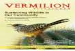 November-December 2009 Vermilion Flycatcher Tucson Audubon Society