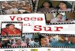 Voces del Sur (Ensenyants Solidaris - Nuria Abad, 2009)