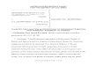 Declaration and MOL of Plaintiff in Opposition to Summary Judgment DCD 08-Cv-2234 080910