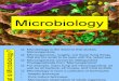 Microbiology by Madame Dela Cruz
