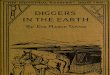 (1916) Diggers of the Earth