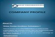 Zeus Company Profile