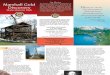 Marshall Gold Discovery State Historic Park Brochure