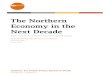 Northern Economy in the Next Decade