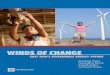 Winds of Change:  East Asia's Sustainable Energy Future