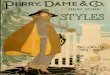 (1919) New York Styles: Fall and Winter 1919 (Catalogue)