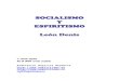 Socialismo y Espiritismo. Leon Denis